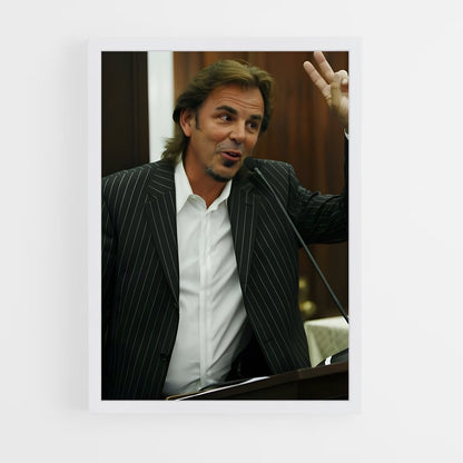 ap-jonathan cain-4 cadre Blanc