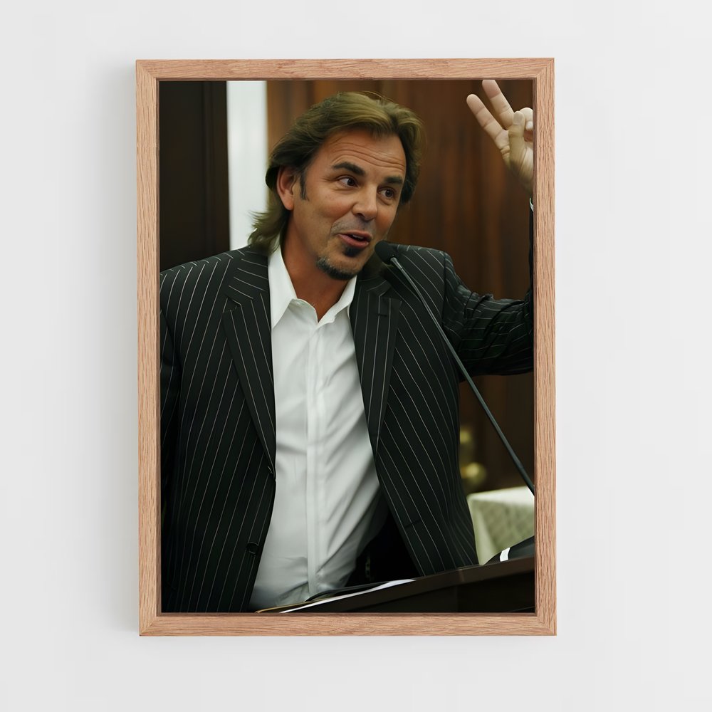 ap-jonathan cain-4 cadre Bois clair