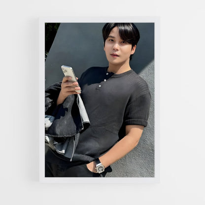 ap-jongho-1 cadre Blanc