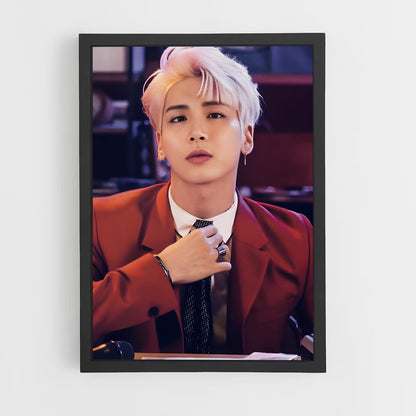 ap-jonghyun-2 cadre Noir
