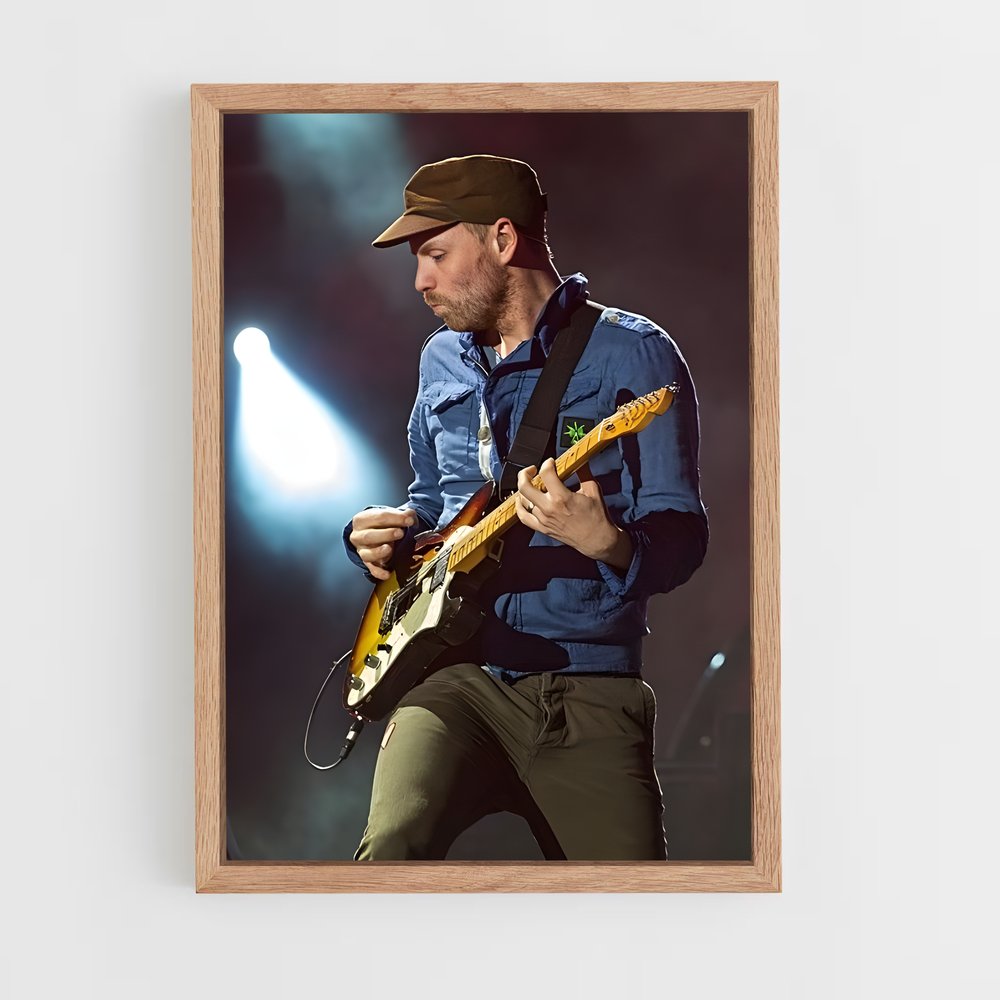 ap-jonny buckland-6 cadre Bois clair