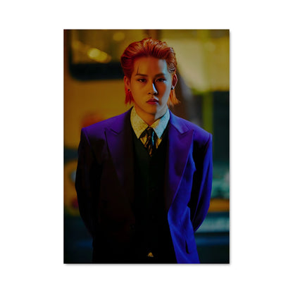 Poster Joohoney 48884