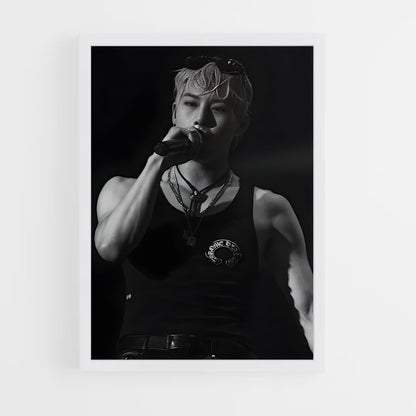 ap-joohoney-9 cadre Blanc