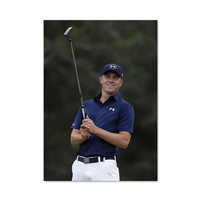 Poster Jordan spieth 66248