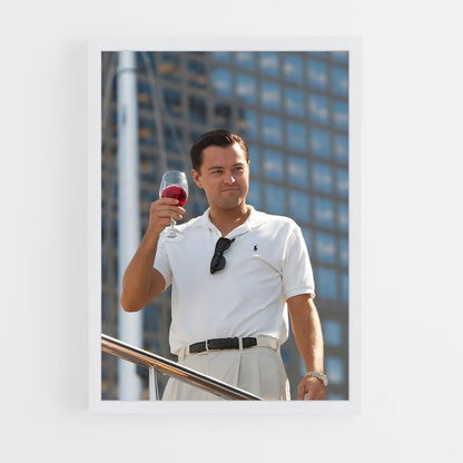 ap-jordan belfort-1 cadre Blanc