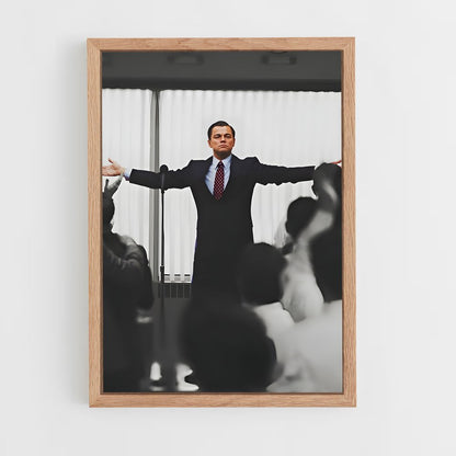 ap-jordan belfort-2 cadre Bois clair
