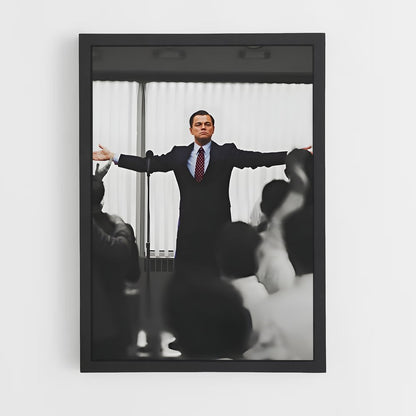 ap-jordan belfort-2 cadre Noir