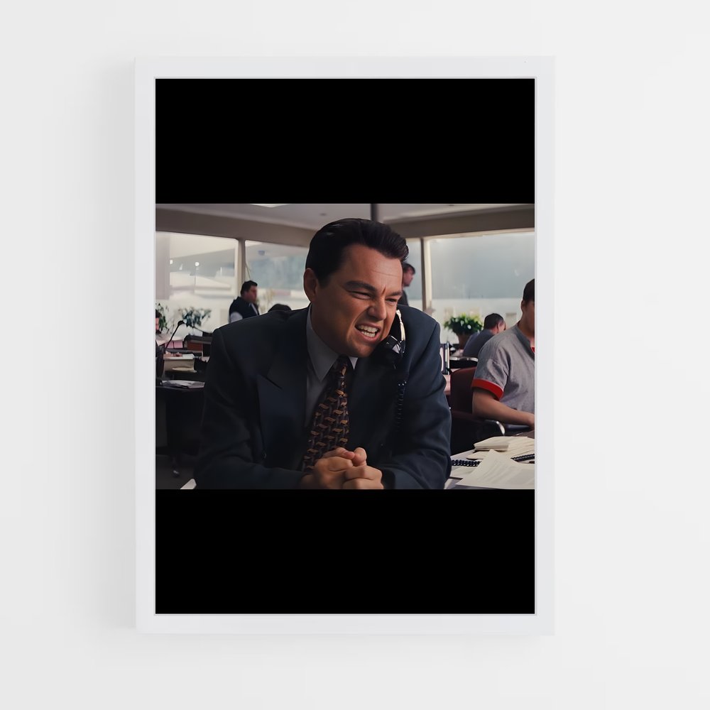 ap-jordan belfort-3 cadre Blanc
