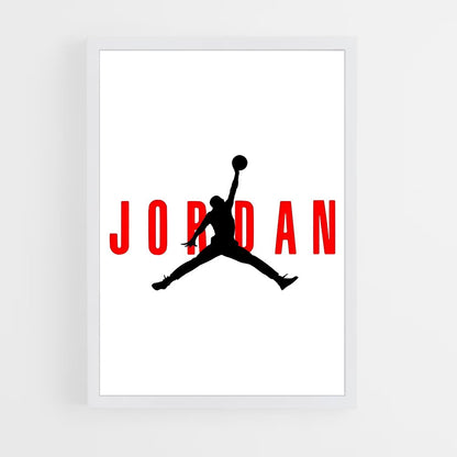 ap-jordan brand-2 cadre Blanc