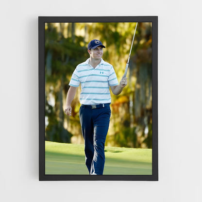 ap-jordan spieth-3 cadre Noir