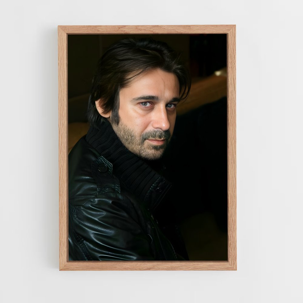 ap-jordi molla-1 cadre Bois clair