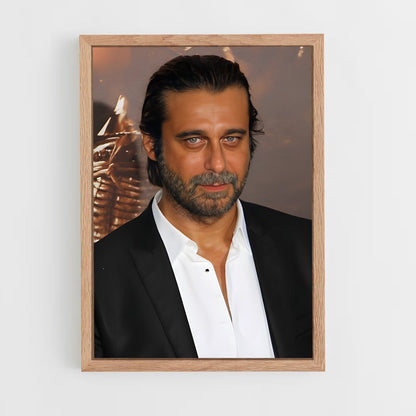 ap-jordi molla-5 cadre Bois clair