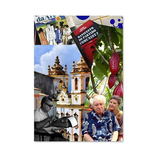 Poster Rencontres Urbaines