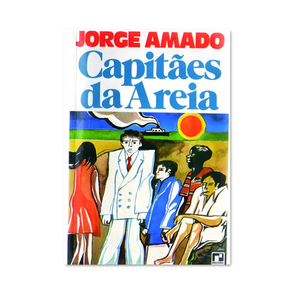 Poster Arco-Íris Éternel