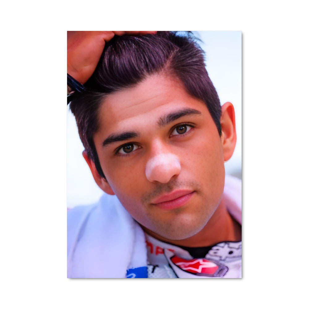 Poster Jorge martin 64009