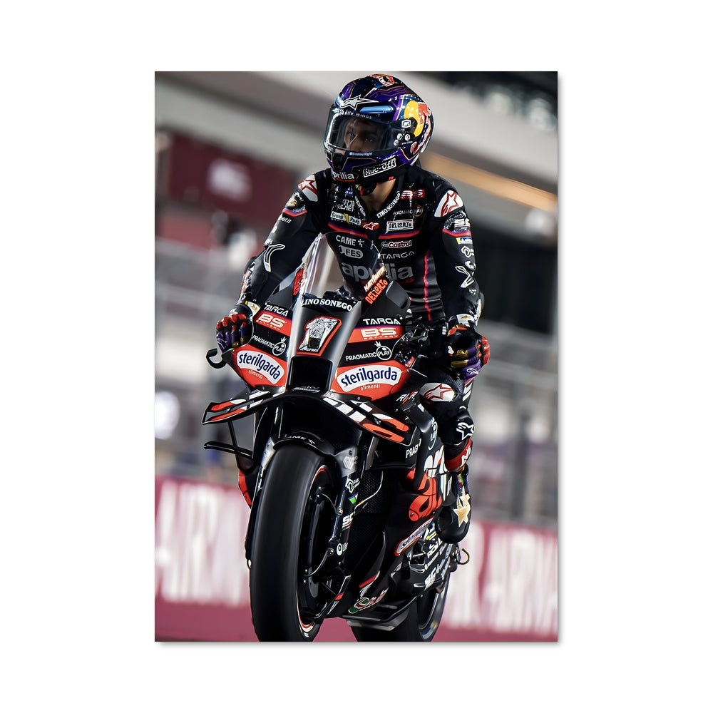 Poster Jorge martin 64016