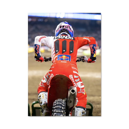 Poster Jorge prado 63805