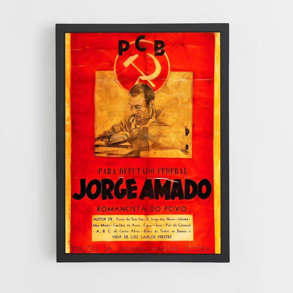 ap-jorge amado-2 cadre Noir