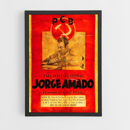 ap-jorge amado-2 cadre Noir