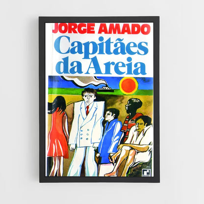 ap-jorge amado-7 cadre Noir