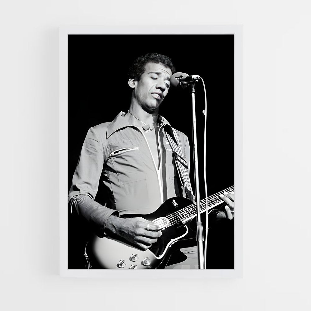 ap-jorge ben jor-2 cadre Blanc