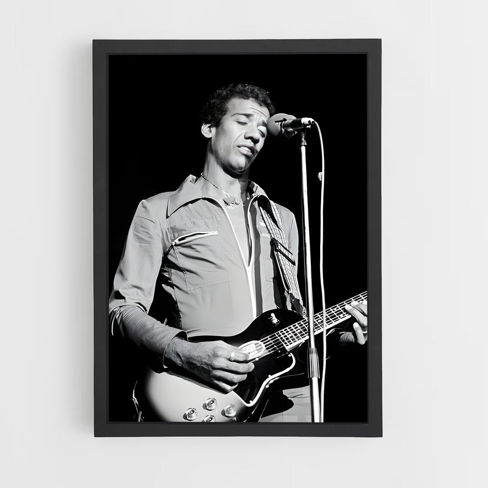 ap-jorge ben jor-2 cadre Noir