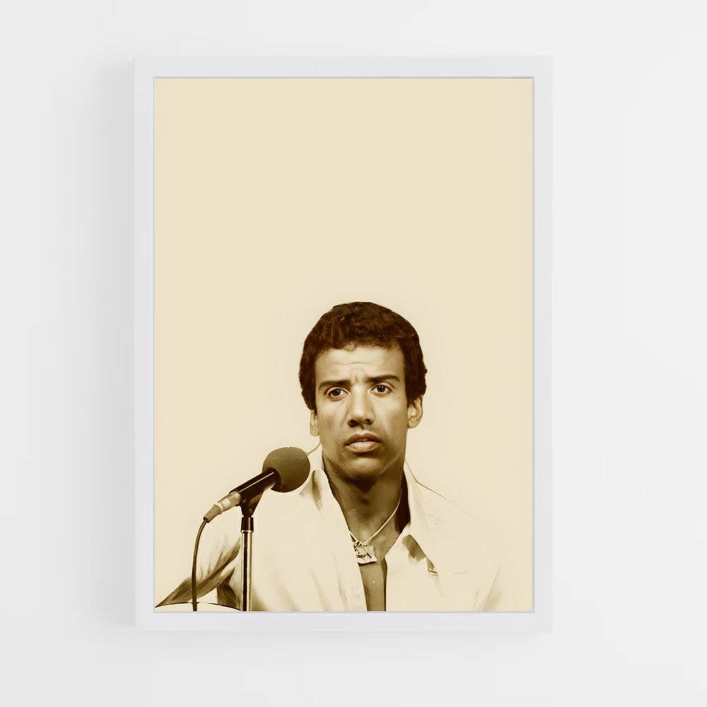 ap-jorge ben jor-3 cadre Blanc