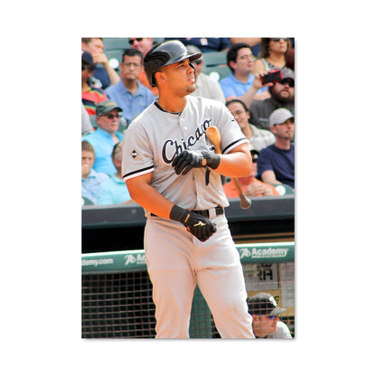 Poster Jose abreu 58173