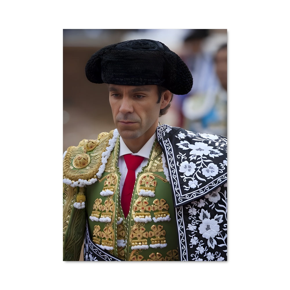 Poster Jose tomas 67126