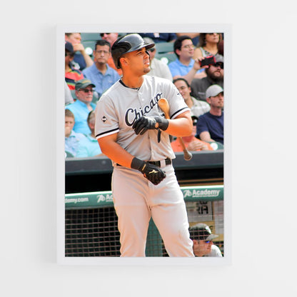 ap-jose abreu-2 cadre Blanc