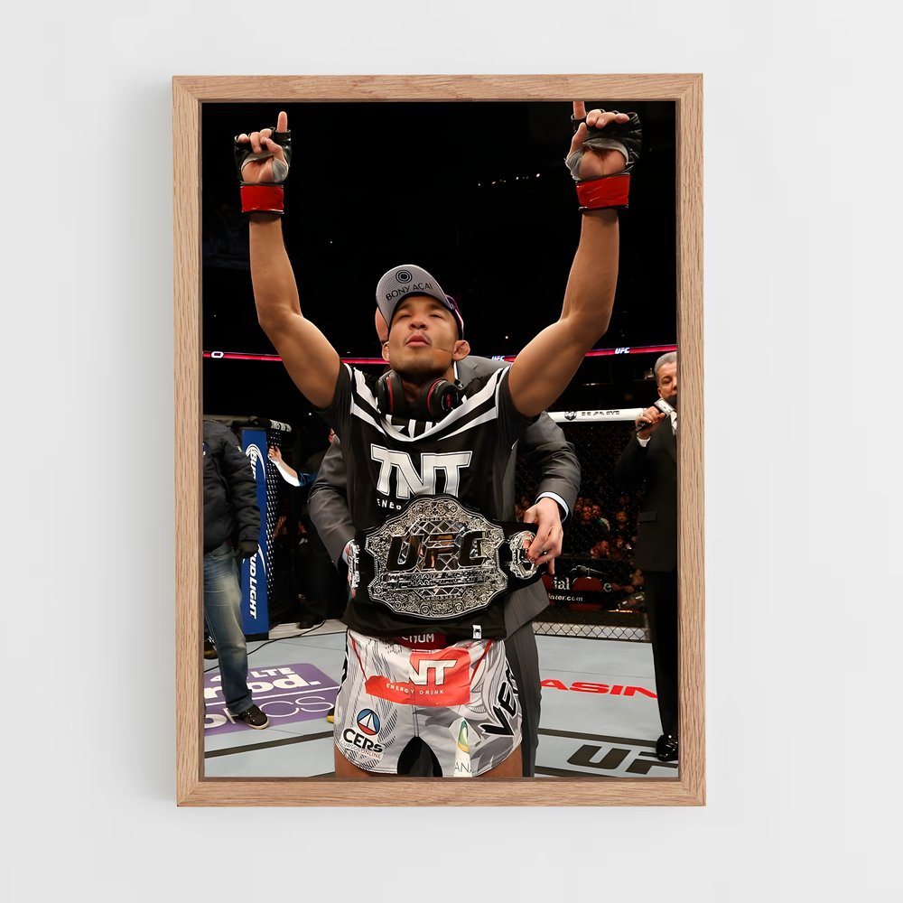 ap-jose aldo-1 cadre Bois clair