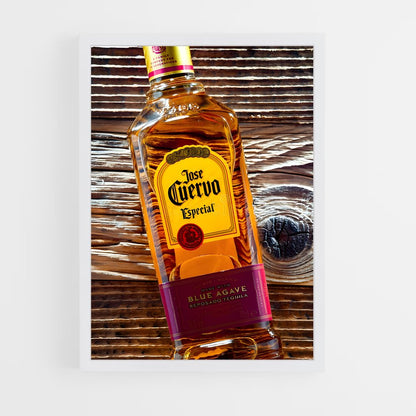 ap-jose cuervo-1 cadre Blanc