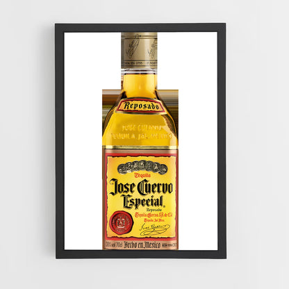ap-jose cuervo-6 cadre Noir