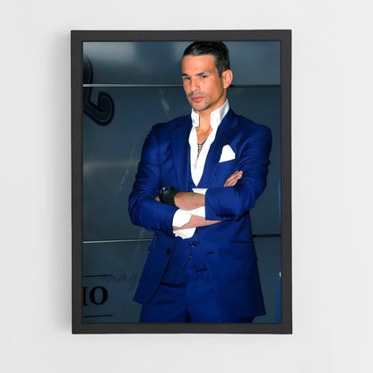 ap-jose mari manzanares-2 cadre Noir