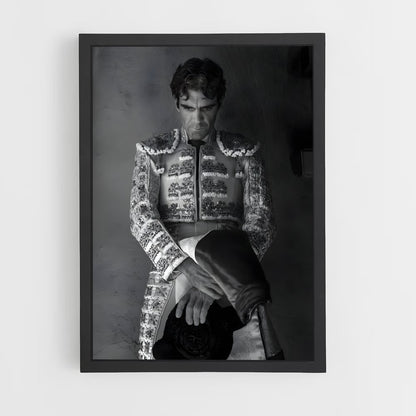 ap-jose tomas-6 cadre Noir