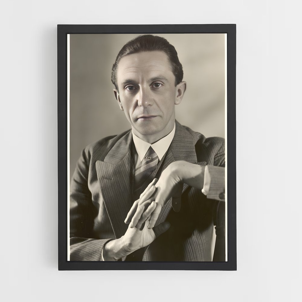 ap-joseph goebbels-1 cadre Noir
