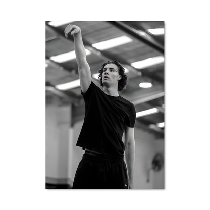 Poster Josh giddey 59635