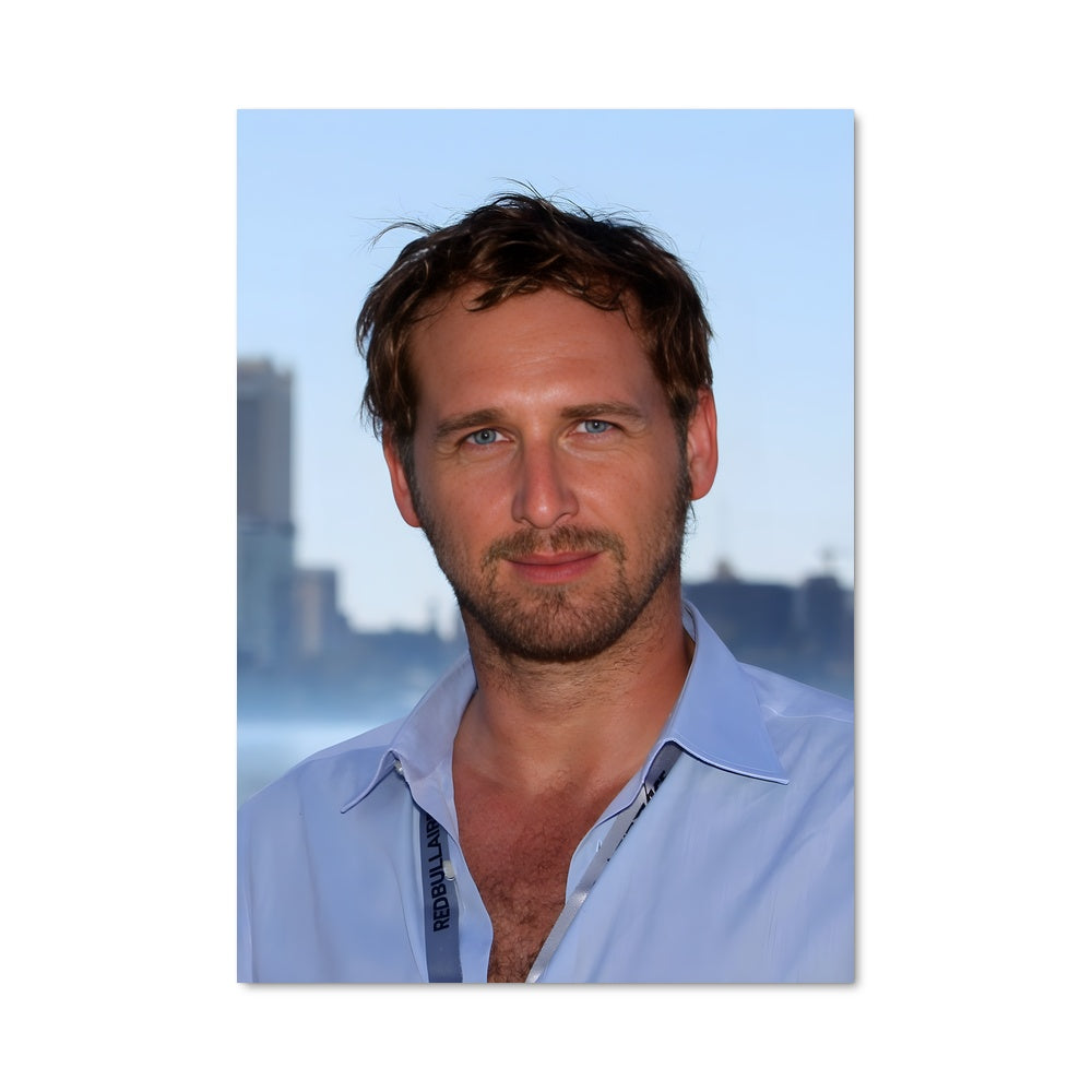 Poster Josh lucas 33887