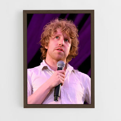 ap-josh widdicombe-2 cadre Bois foncé