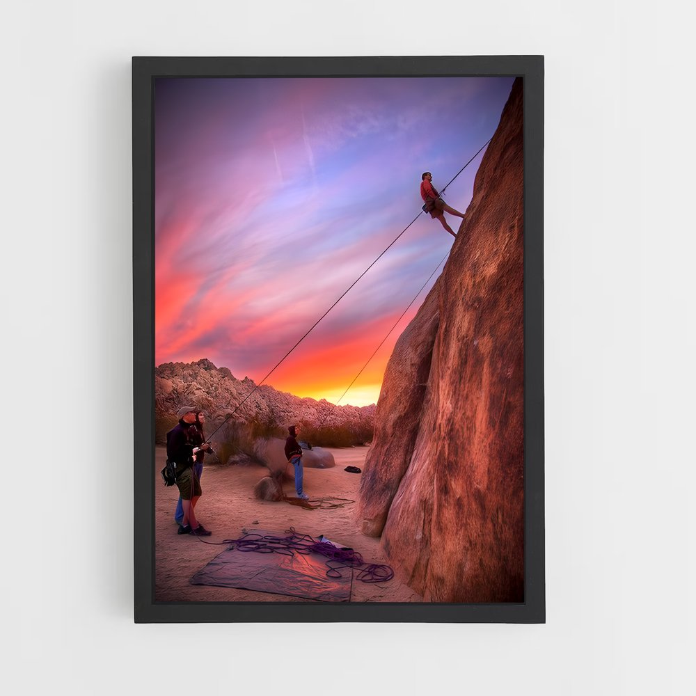 ap-joshua tree climbing california-2 cadre Noir