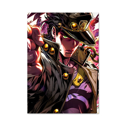Poster Starlight Crusader