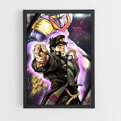 ap-jotaro kujo-1 cadre Noir