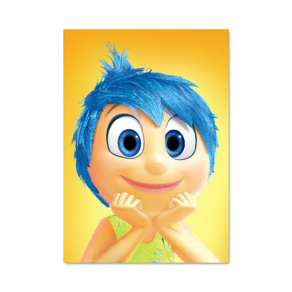Poster Trolls en Fête
