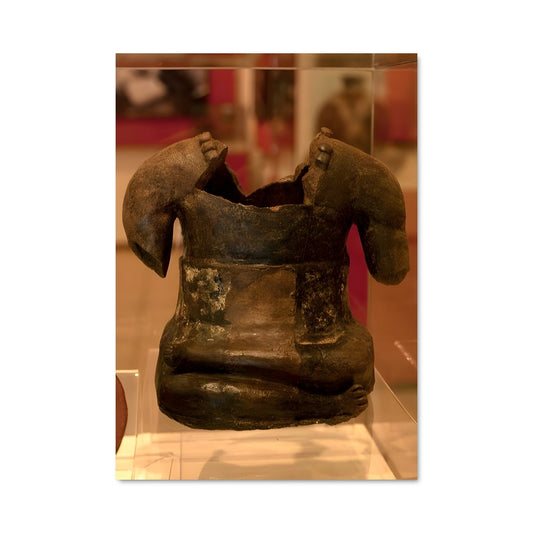 Poster L'Héritage Céramique