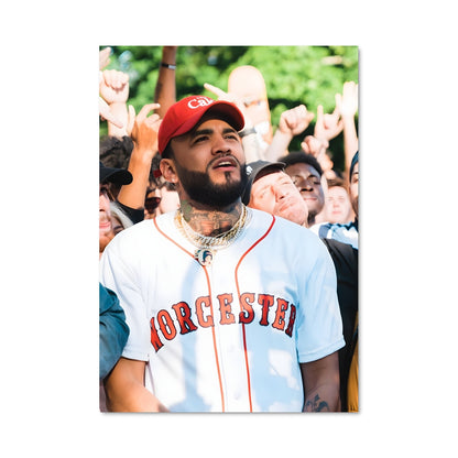 Poster Joyner lucas 53770