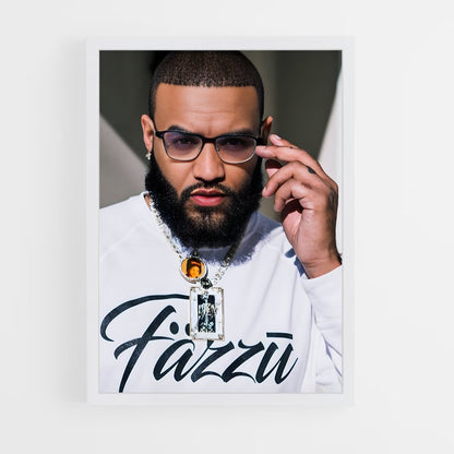 ap-joyner lucas-2 cadre Blanc