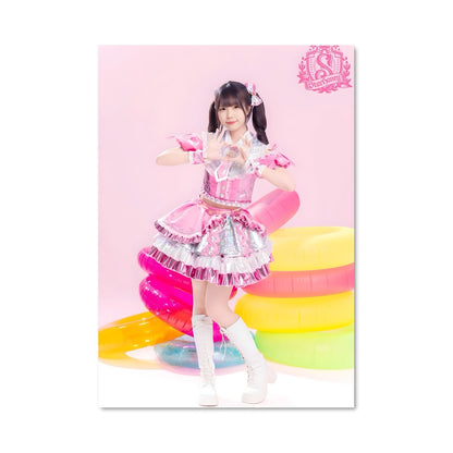 Poster Jpop 46826