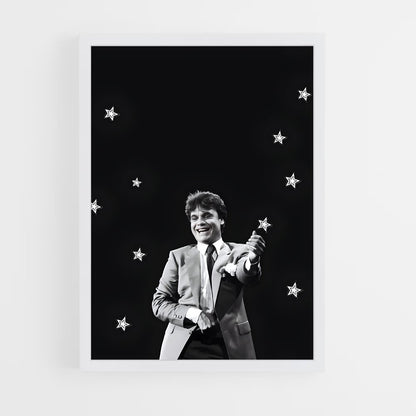 ap-juan gabriel-7 cadre Blanc
