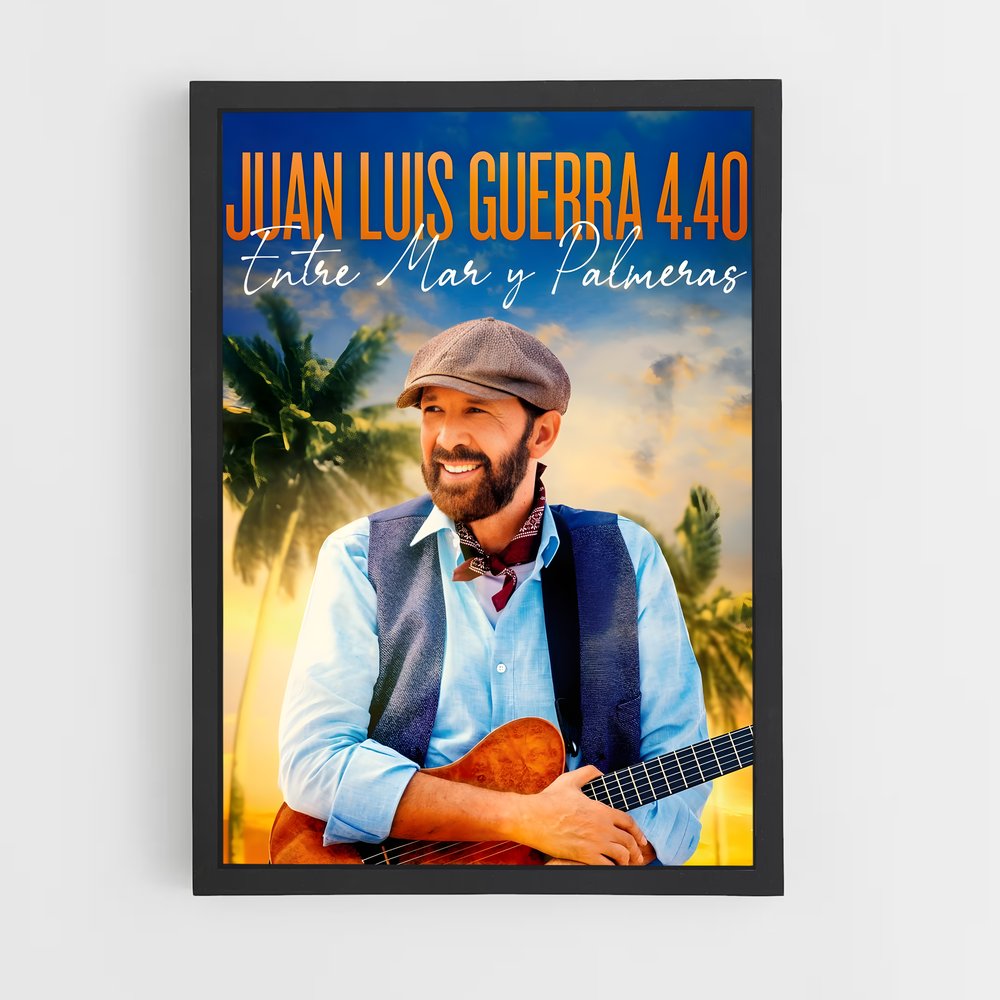 ap-juan luis guerra-6 cadre Noir