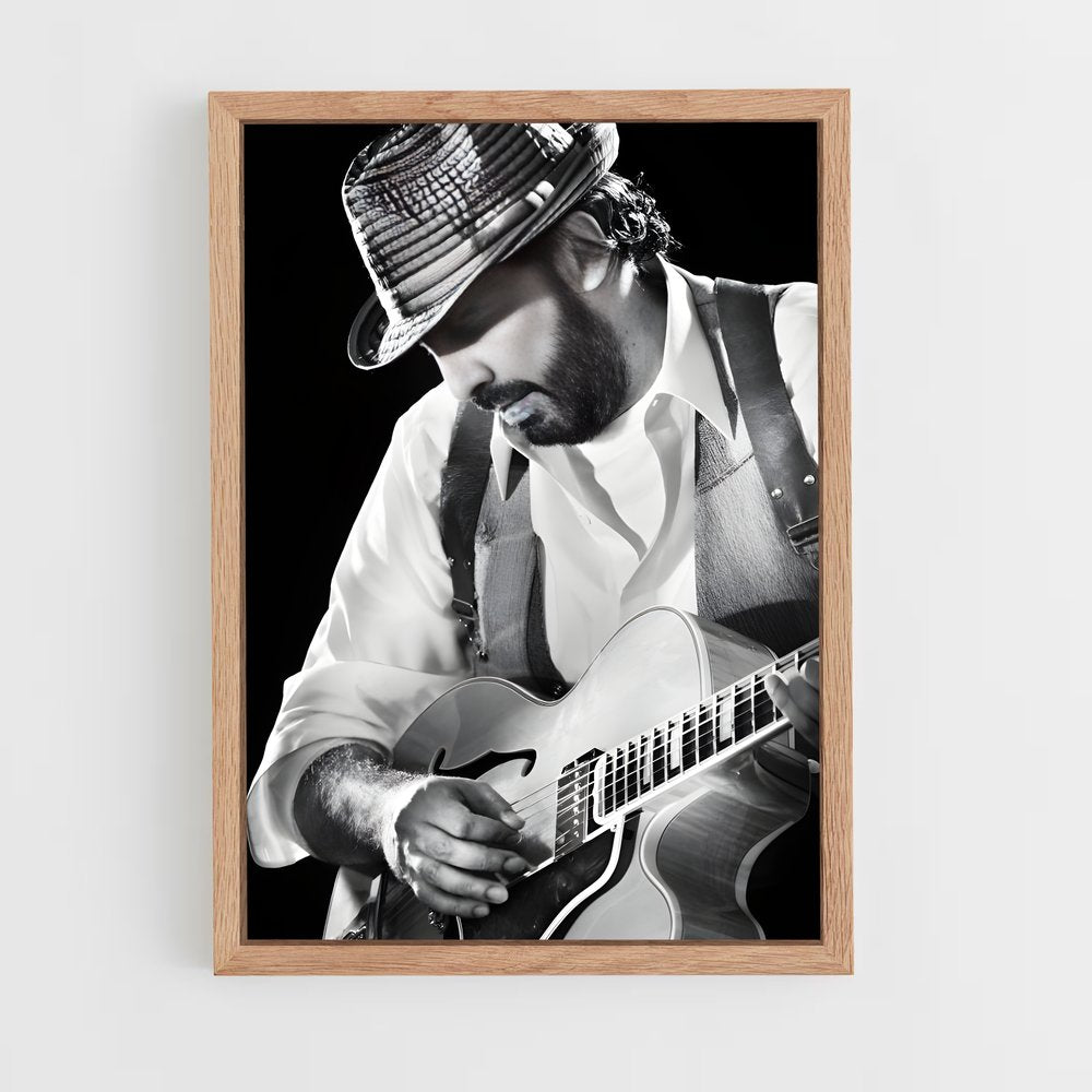 ap-juan luis guerra-9 cadre Bois clair